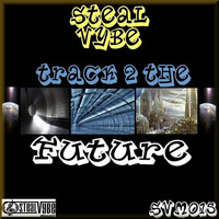 Thumbnail for the Steal Vybe - Steal Vybe Presents. Track 2 the Future link, provided by host site