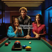 Thumbnail for the Fleetwood Mac - Steal Your Heart Away link, provided by host site