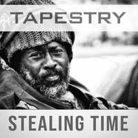 Thumbnail for the Tapestry - Stealing Time link, provided by host site