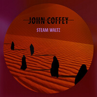 Thumbnail for the John Coffey - STEAM WALTZ link, provided by host site