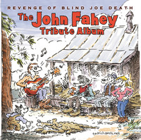 Thumbnail for the Henry Kaiser - Steamboat Gwine 'Round The Bend/How Green Was My Valley (Medley) link, provided by host site