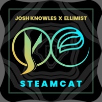 Image of Josh Knowles linking to their artist page due to link from them being at the top of the main table on this page