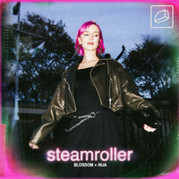 Thumbnail for the Blossom - Steamroller link, provided by host site