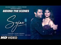 Thumbnail for the BTS - Sajna (BTS): Stebin Ben | Anjini S Dhawan | Akashdeep Sengupta | Kunaal Vermaa | Bhushan K link, provided by host site