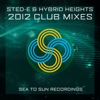 Thumbnail for the Hybrid Heights - Sted-E & Hybrid Heights 2012 Club Mix link, provided by host site
