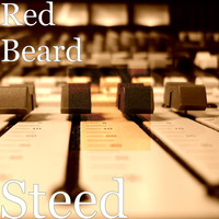 Image of Redbeard linking to their artist page due to link from them being at the top of the main table on this page