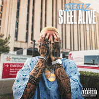 Thumbnail for the Steelz - Steel Alive link, provided by host site