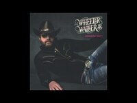 Thumbnail for the Wheeler Walker Jr. - "Steel Panther Fucked My Girlfriend” link, provided by host site