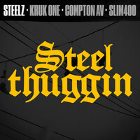 Thumbnail for the Steelz - Steel Thuggin link, provided by host site
