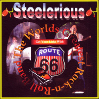 Thumbnail for the Route 66 - Steelerious link, provided by host site