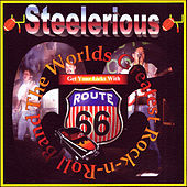 Thumbnail for the Route 66 - Steelerious link, provided by host site