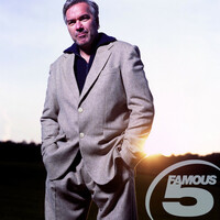 Thumbnail for the Stefan Gwildis - Stefan Gwildis: Famous 5 link, provided by host site