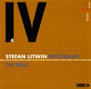 Thumbnail for the Stefan Litwin - Stefan Litwin Programs: The Bells link, provided by host site