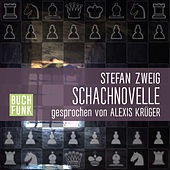 Thumbnail for the Alexis Krüger - Stefan Zweig - Schachnovelle link, provided by host site