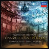 Thumbnail for the Diego Fasolis - Steffani: Danze E Ouvertures link, provided by host site