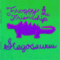Thumbnail for the Froggy - Stegosaurus link, provided by host site