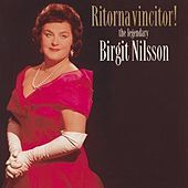 Thumbnail for the Birgit Nilsson - Stehe still link, provided by host site