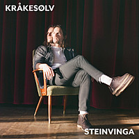 Image of Kråkesølv linking to their artist page due to link from them being at the top of the main table on this page