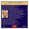 Thumbnail for the Stelios Kazantzidis - Stelios Kazantzidis, No. 10 link, provided by host site