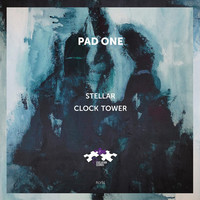 Image of Pad One linking to their artist page due to link from them being at the top of the main table on this page