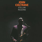 Thumbnail for the John Coltrane - Stellar Regions (Expanded Edition) link, provided by host site