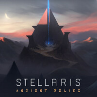 Thumbnail for the Meyer - Stellaris: Ancient Relics link, provided by host site