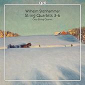 Thumbnail for the Oslo String Quartet - Stenhammar: String Quartets Nos. 3-6 link, provided by host site