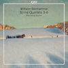 Thumbnail for the Oslo String Quartet - Stenhammar: String Quartets Nos. 3-6 link, provided by host site
