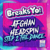 Thumbnail for the Afghan Headspin - Step 2 The Dance link, provided by host site
