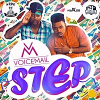 Thumbnail for the Voicemail - Step link, provided by host site