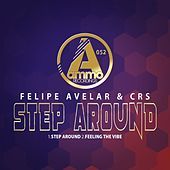 Thumbnail for the Felipe Avelar - Step Around link, provided by host site