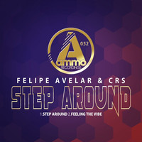 Thumbnail for the Felipe Avelar - Step Around link, provided by host site