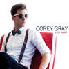 Thumbnail for the Corey Gray - Step Away - Radio Edit link, provided by host site