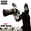 Thumbnail for the Rez - Step Back link, provided by host site