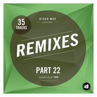Thumbnail for the Chocolate Puma - Step Back (Get Down) - Scales Remix link, provided by host site