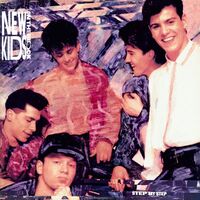 Thumbnail for the New Kids on the Block - Step by Step (35th Anniversary) link, provided by host site