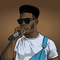 Thumbnail for the A-Star - Step Challenge link, provided by host site