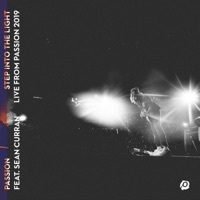 Thumbnail for the Passion - Step Into the Light [Live from Passion 2019] link, provided by host site