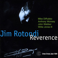 Thumbnail for the Jim Rotondi - Step Lightly link, provided by host site