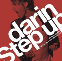 Thumbnail for the Darin - Step Up link, provided by host site