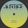 Thumbnail for the Barry Brown - Step Up link, provided by host site