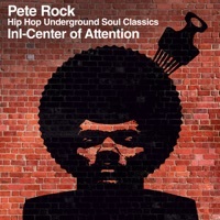 Thumbnail for the Pete Rock - Step Up link, provided by host site