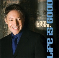 Thumbnail for the Tom Grant - Step Up link, provided by host site