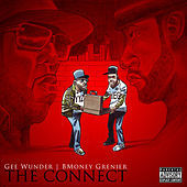 Thumbnail for the Gee Wunder - Step Up link, provided by host site