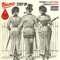 Thumbnail for the 1st Blood - Step Up link, provided by host site