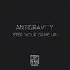 Thumbnail for the Anti-Gravity - Step Your Game Up link, provided by host site