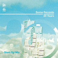 Thumbnail for the Slam - Stepback - Mark Henning Remix link, provided by host site