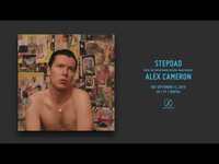 Thumbnail for the Alex Cameron - Stepdad link, provided by host site