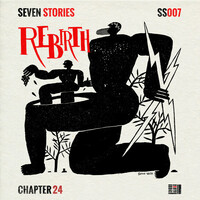 Thumbnail for the DJ Zombi - Steph link, provided by host site