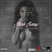 Thumbnail for the Fred The Godson - Steph Curry link, provided by host site